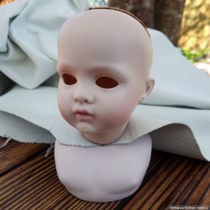 Сотворение Bru. День первый (фото 4)