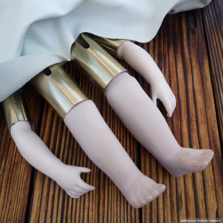 Сотворение Bru. День первый (фото 3)