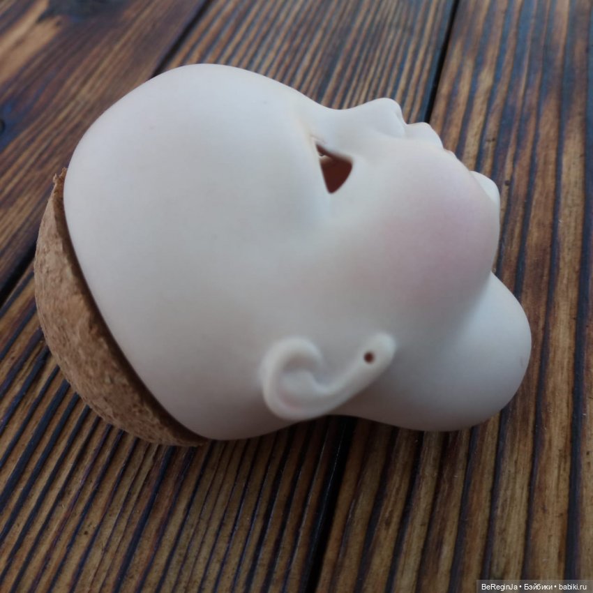 Сотворение Bru. День первый (фото 5)