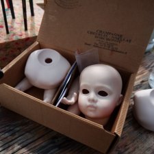 Сотворение Bru. День первый