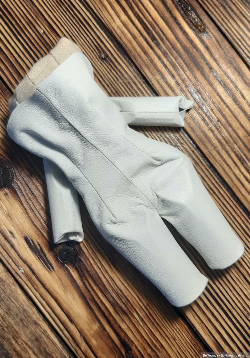 Сотворение Bru. День третий (фото 2)