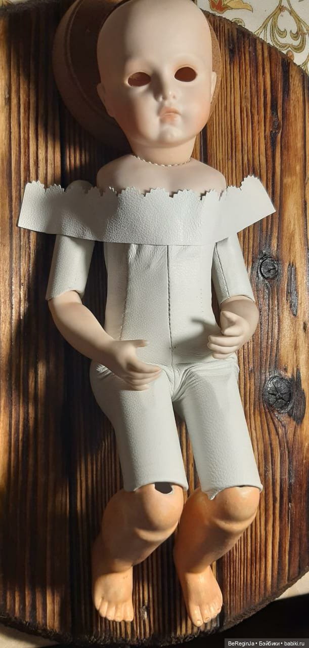 Сотворение Bru. День третий (фото 5)