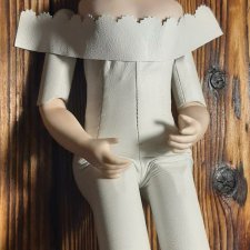 Сотворение Bru. День третий