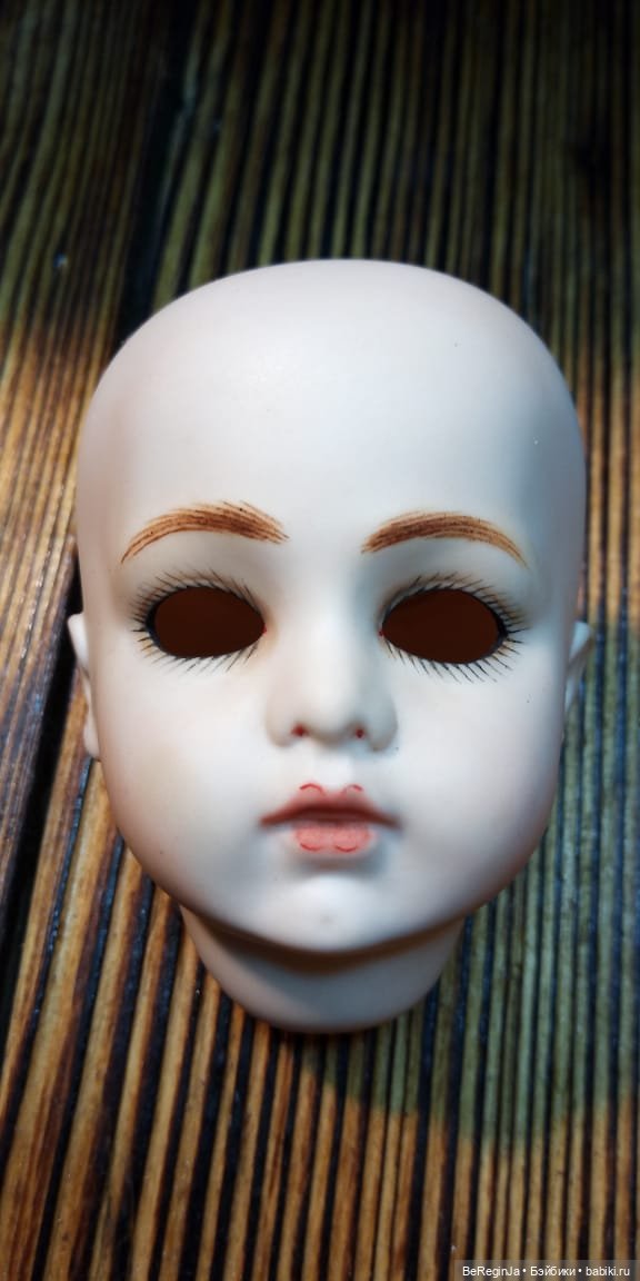 Сотворение Bru. День четвёртый (фото 3)