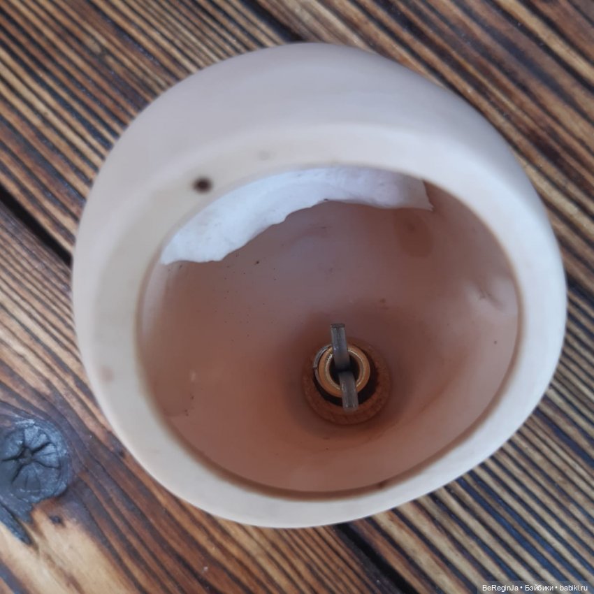 Сотворение Bru. День четвёртый (фото 5)