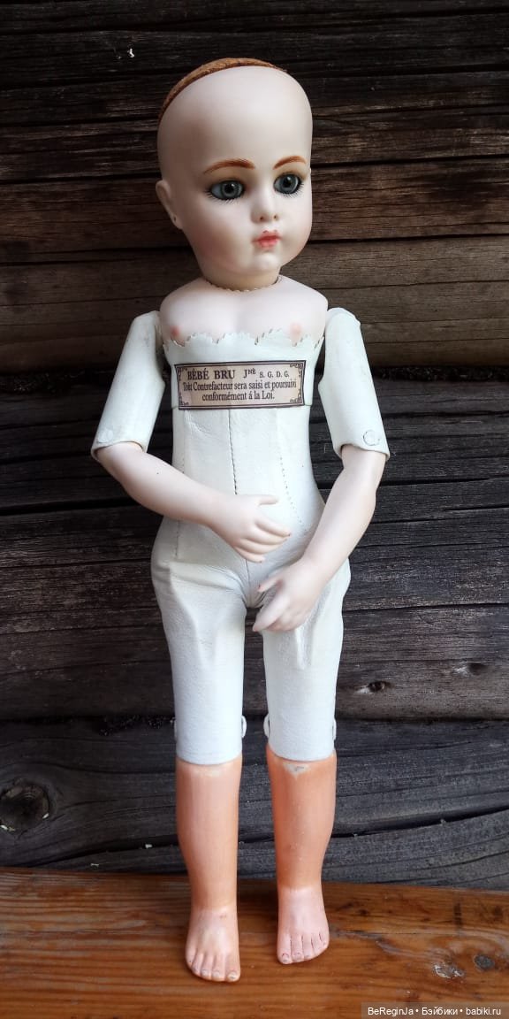 Сотворение Bru. День пятый (фото 2)