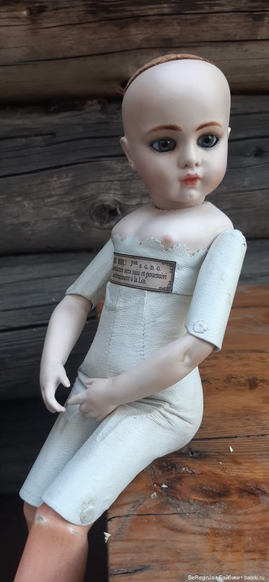 Сотворение Bru. День пятый (фото 4)