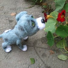 Муки творчества