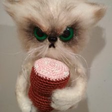 Хранитель холодильника или ночной обжор