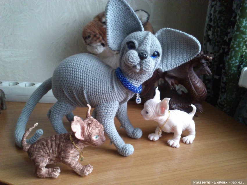 Вот мы и дома — Домашние фото авторских игрушек: Тедди (фото 2)