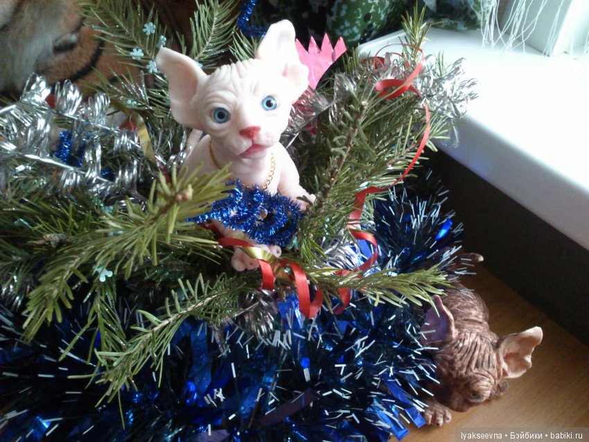 Вот мы и дома — Домашние фото авторских игрушек: Тедди (фото 4)