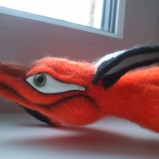 В глухомани в лесу