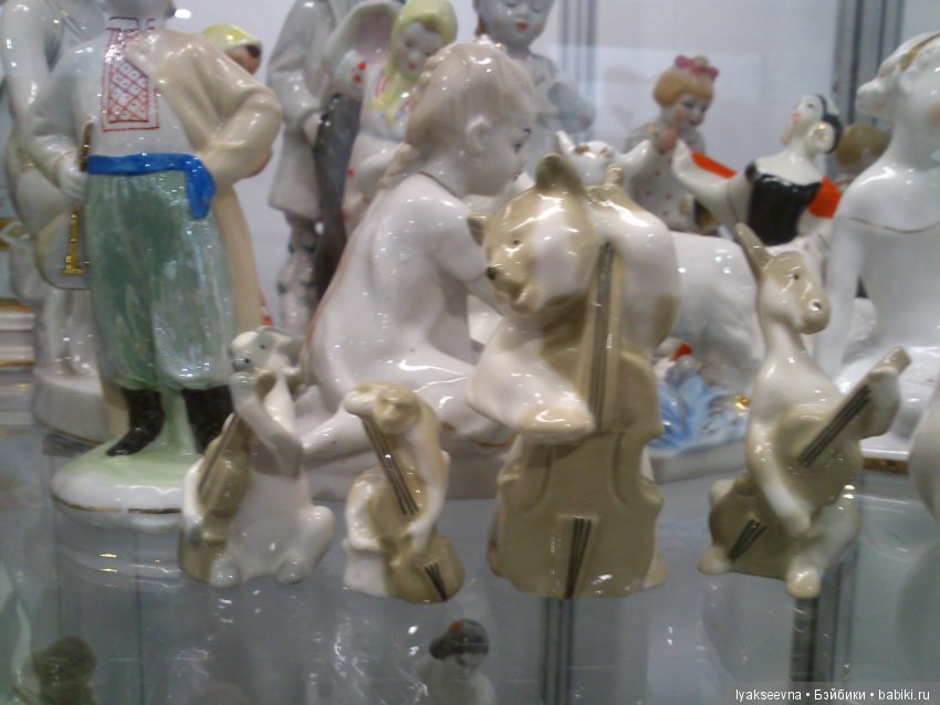 Выставка Антиквар Экспо, часть 1 (фото 3)