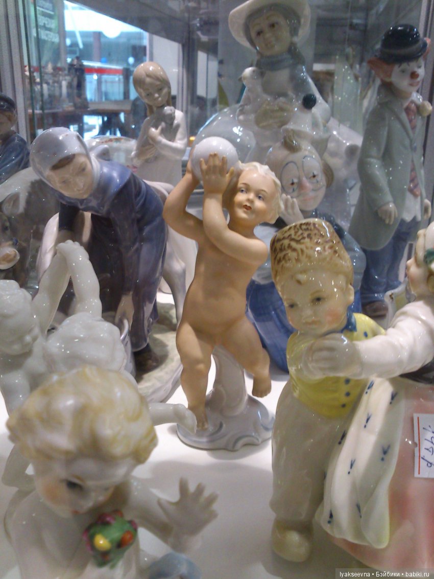 Выставка Антиквар Экспо, часть 1 (фото 8)