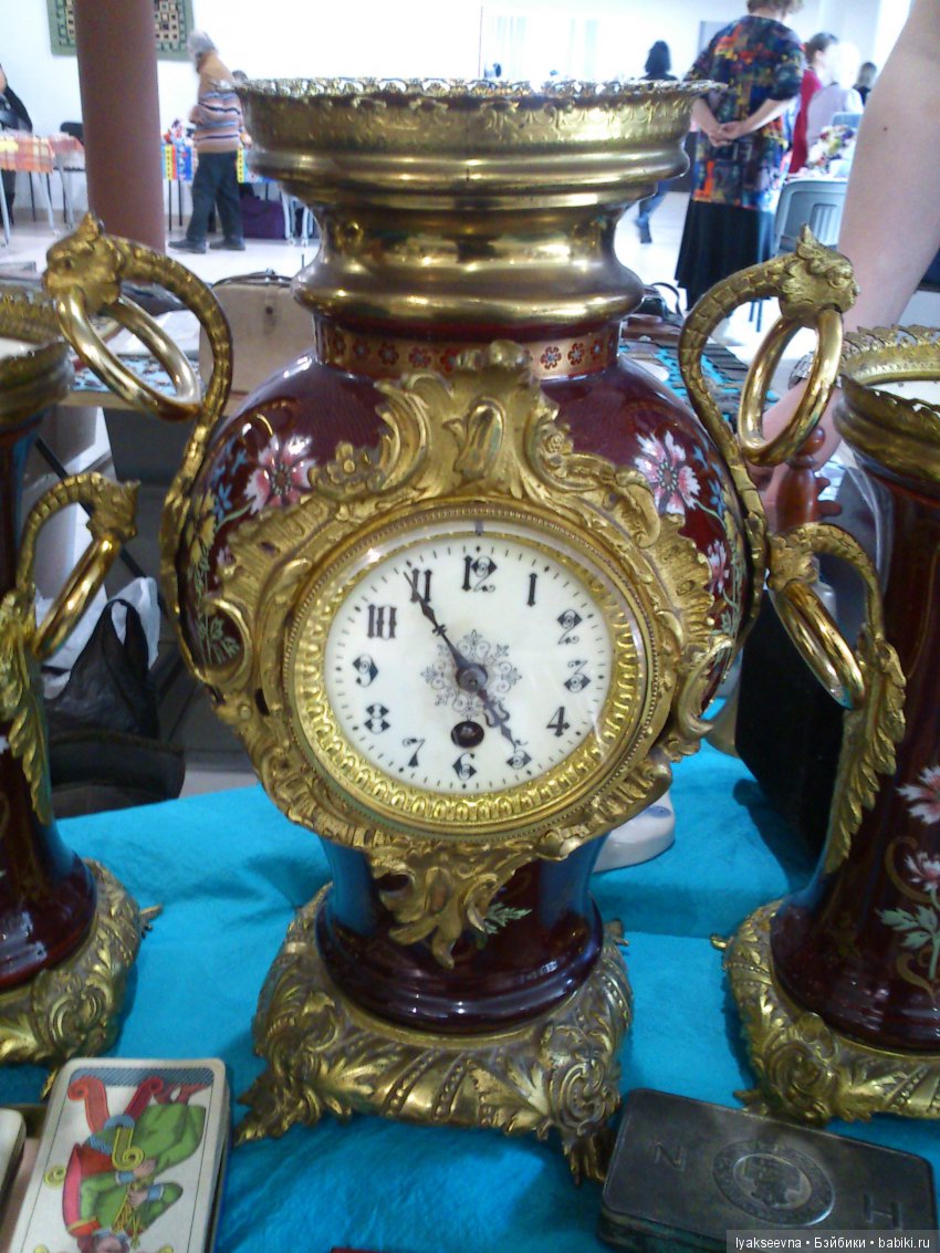 Выставка Антиквар Экспо, часть 2 (фото 10)