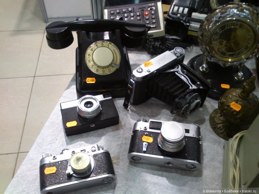 Выставка Антиквар Экспо, часть 2