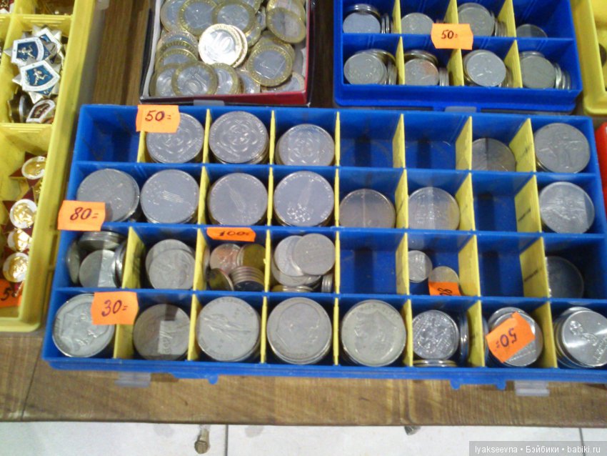 Выставка Антиквар Экспо, часть 2 (фото 5)