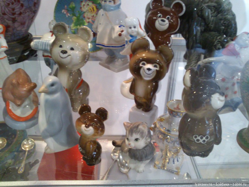 Выставка Антиквар Экспо, часть 1 (фото 6)