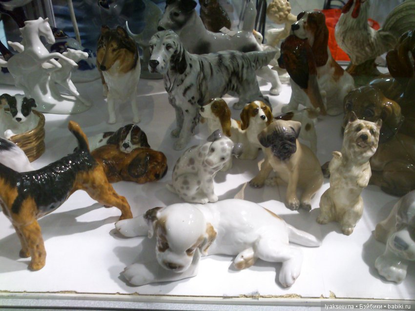 Выставка Антиквар Экспо, часть 1 (фото 10)