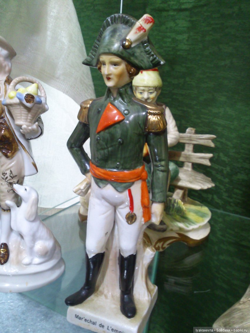 Выставка Антиквар Экспо, часть 1