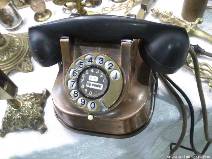 Выставка Антиквар Экспо, часть 2