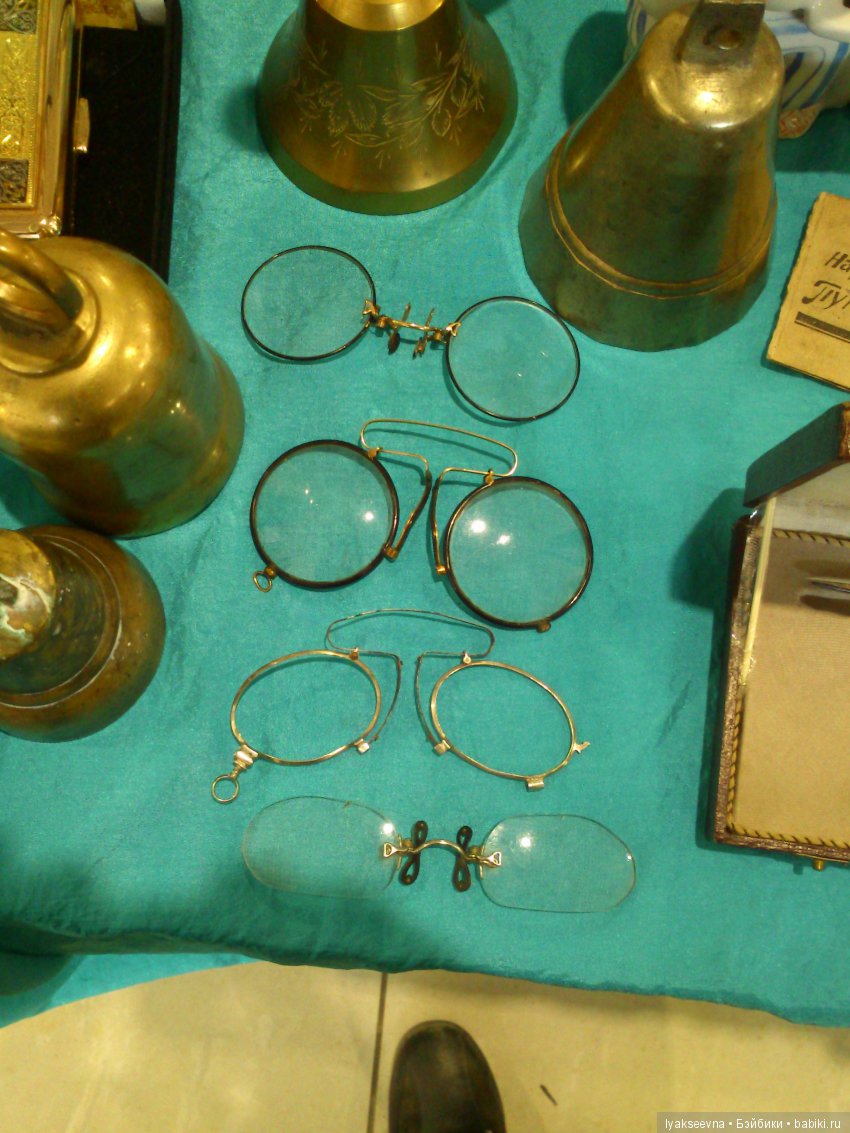 Выставка Антиквар Экспо, часть 2