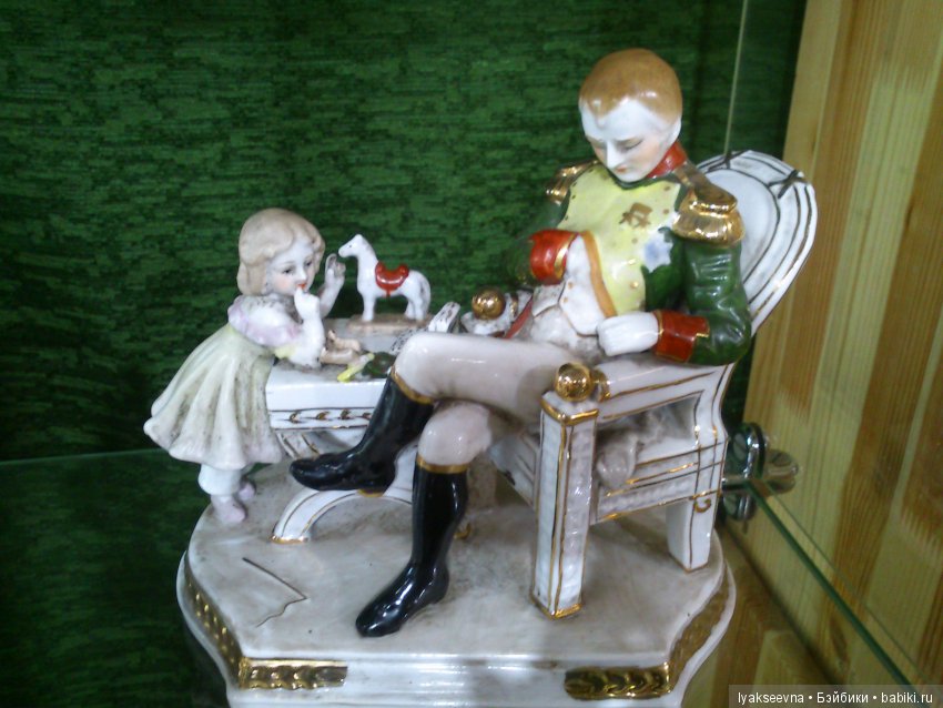 Выставка Антиквар Экспо, часть 1