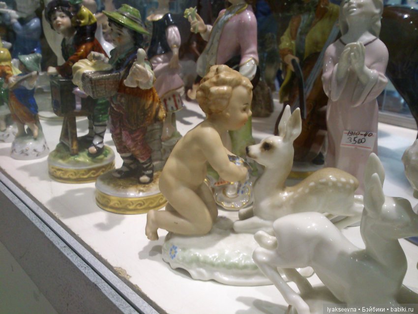 Выставка Антиквар Экспо, часть 1 (фото 9)