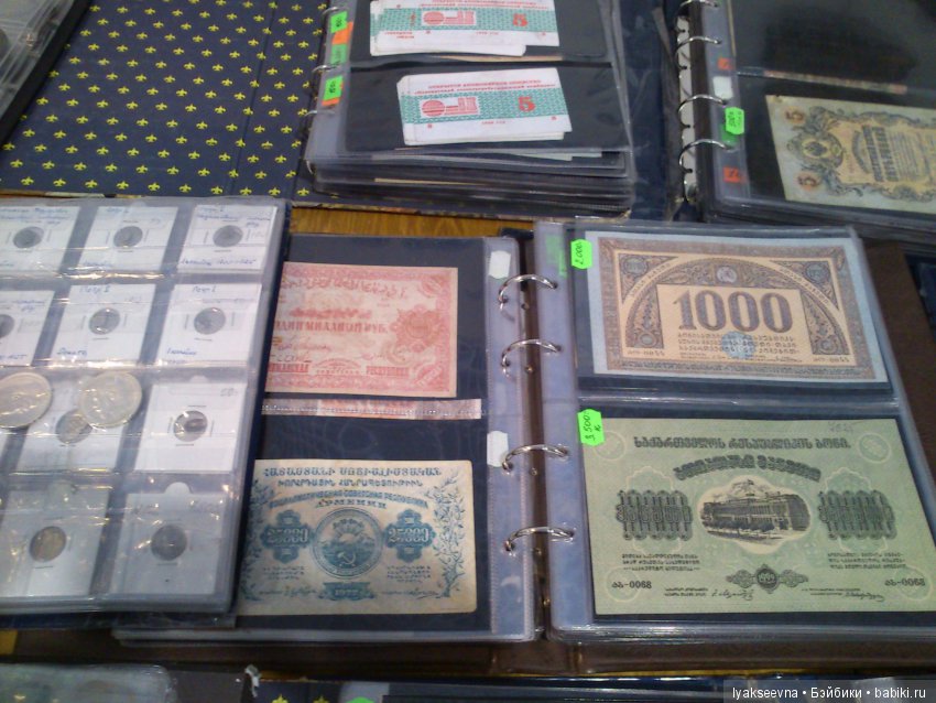 Выставка Антиквар Экспо, часть 2 (фото 6)