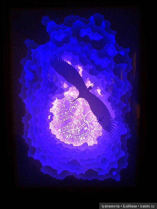 АРТ Екатеринбург. Весна 2019, часть вторая, волшебная | Бэйбики АРТ Екатеринбург. Весна 2019, часть вторая, волшебная (фото 8)