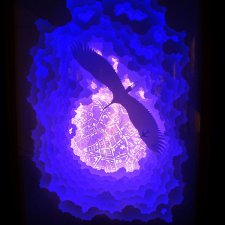 АРТ Екатеринбург. Весна 2019, часть вторая, волшебная