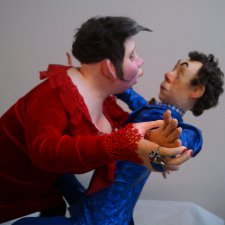 АРТ Екатеринбург. Весна 2019 (часть третья, незапланированная)