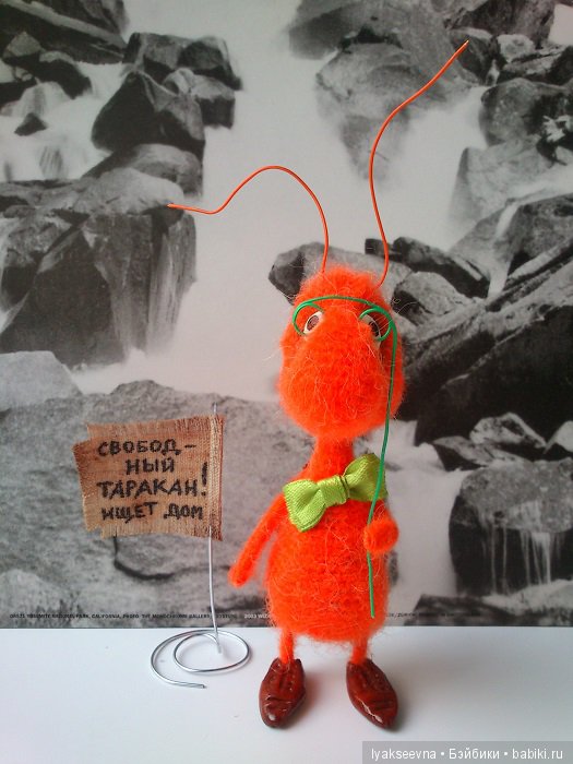 Пришел я вас собою осчастливить (фото 2)