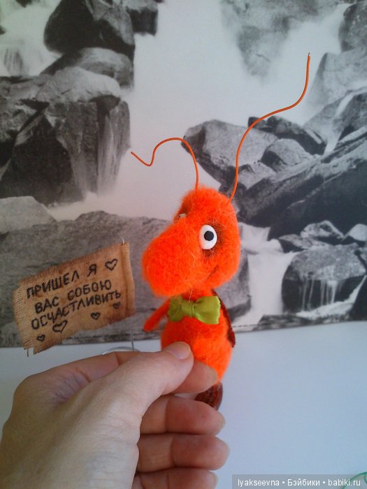 Пришел я вас собою осчастливить (фото 6)