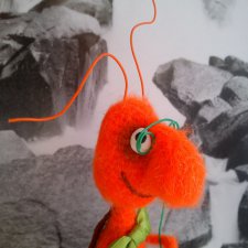 Пришел я вас собою осчастливить