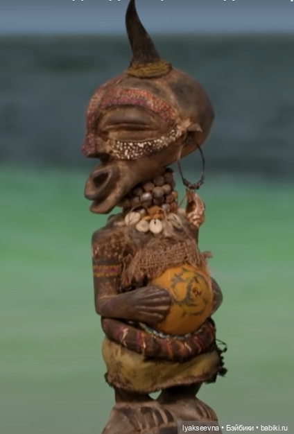 "Последний герой" | Бэйбики "Последний герой" — Вязаные игрушки и амигуруми: крючком