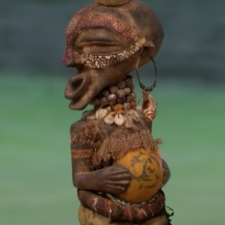 "Последний герой"