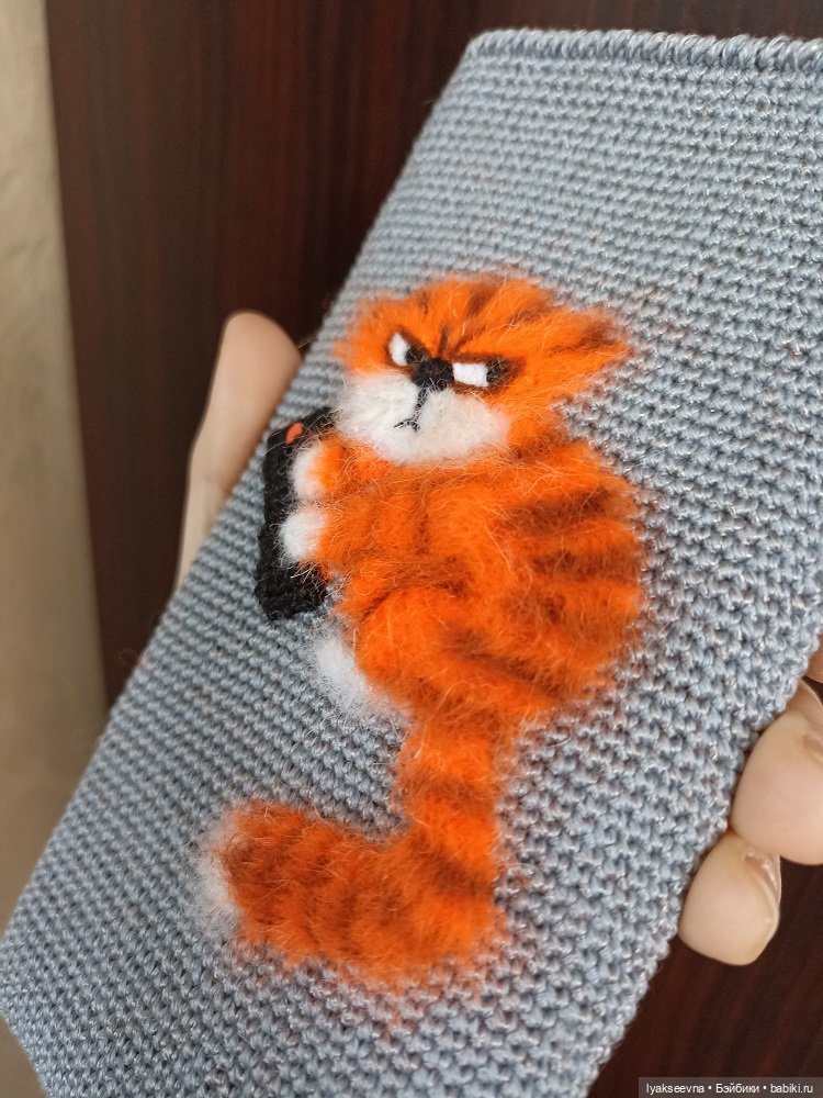 Чехол на телефон — Другие хобби и увлечения: сад (фото 6)