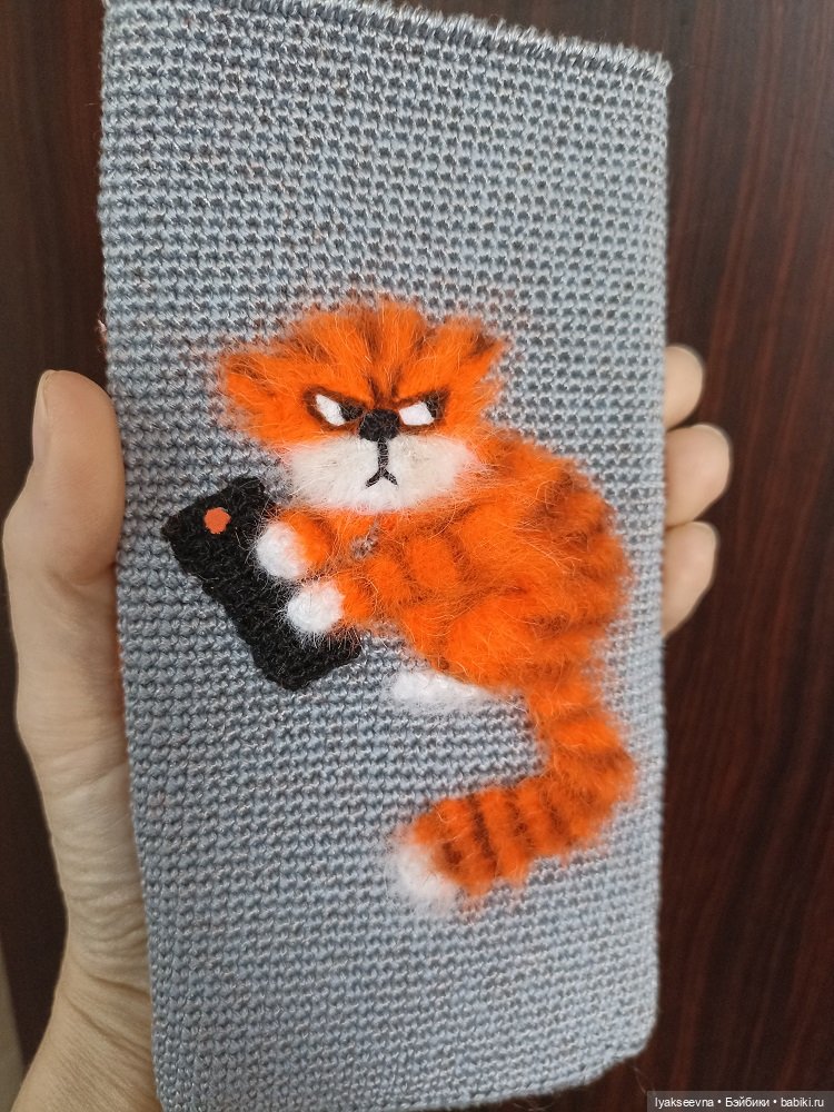 Чехол на телефон — Другие хобби и увлечения: сад (фото 8)