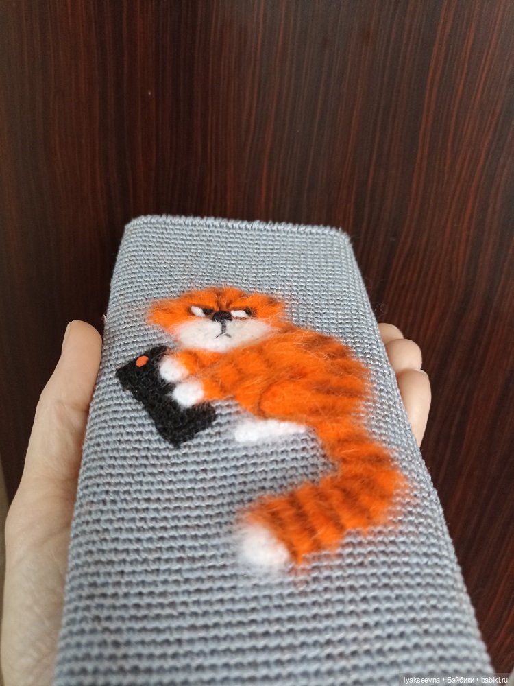 Чехол на телефон — Другие хобби и увлечения: сад (фото 9)