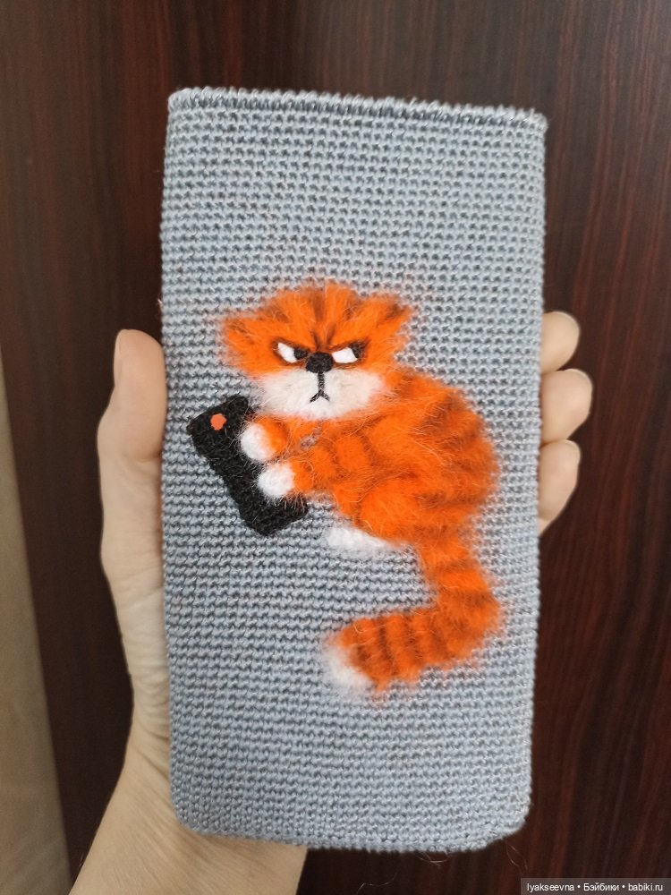 Чехол на телефон — Другие хобби и увлечения: сад (фото 7)