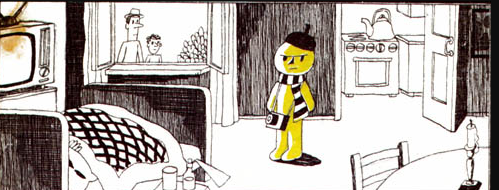 Мурзилка и агенты Ябеды-Корябеды часть 6 (фото 5)