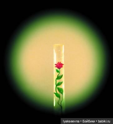 Микроминиатюра — Мир искусства и творчества: стимпанк (фото 3)