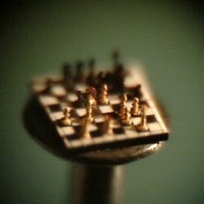 Микроминиатюра