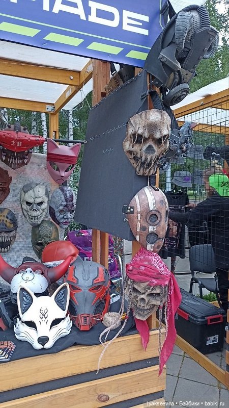 ГикКон в Екатеринбурге — Интересное и необычное: фотоподборки