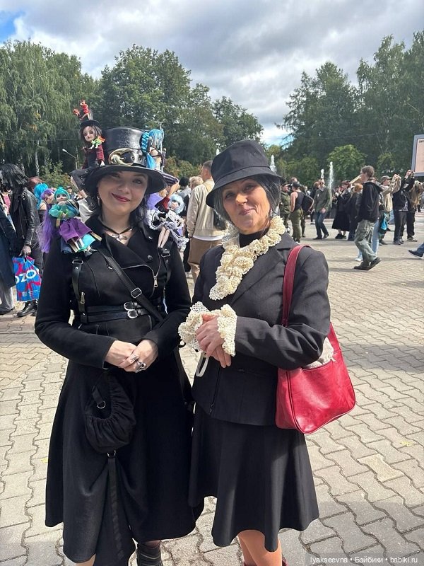 ГикКон в Екатеринбурге — Интересное и необычное: фотоподборки (фото 9)