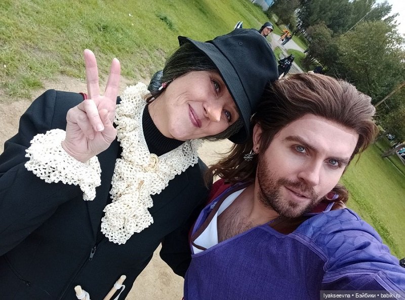 ГикКон в Екатеринбурге — Интересное и необычное: фотоподборки