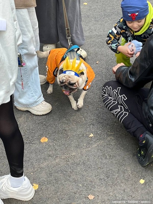 ГикКон в Екатеринбурге — Интересное и необычное: фотоподборки (фото 5)