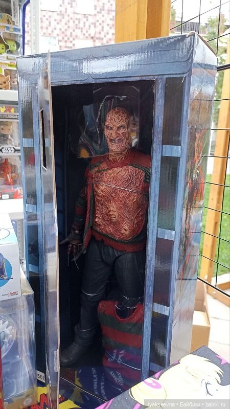 ГикКон в Екатеринбурге — Интересное и необычное: фотоподборки