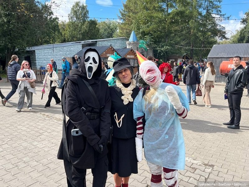 ГикКон в Екатеринбурге — Интересное и необычное: фотоподборки (фото 4)